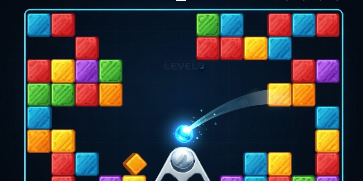 A Deep Dive into Block Breaker