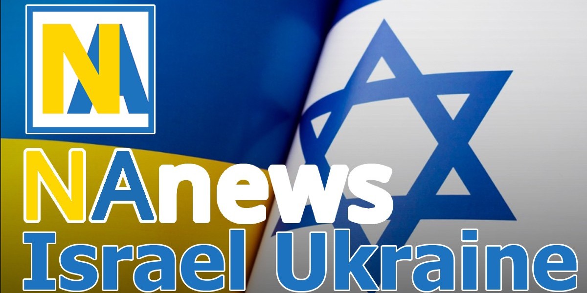 Nikk.Agency — Independent News from Israel That Feels Real