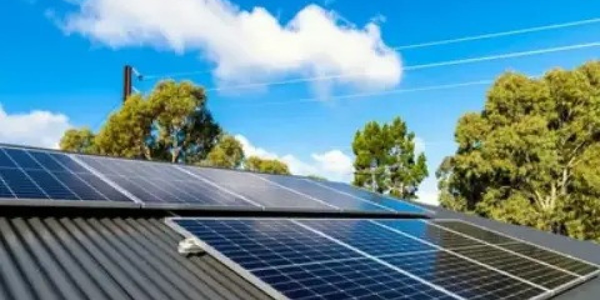 Solar Essendon – Smart Solar Energy for Your Home or Office
