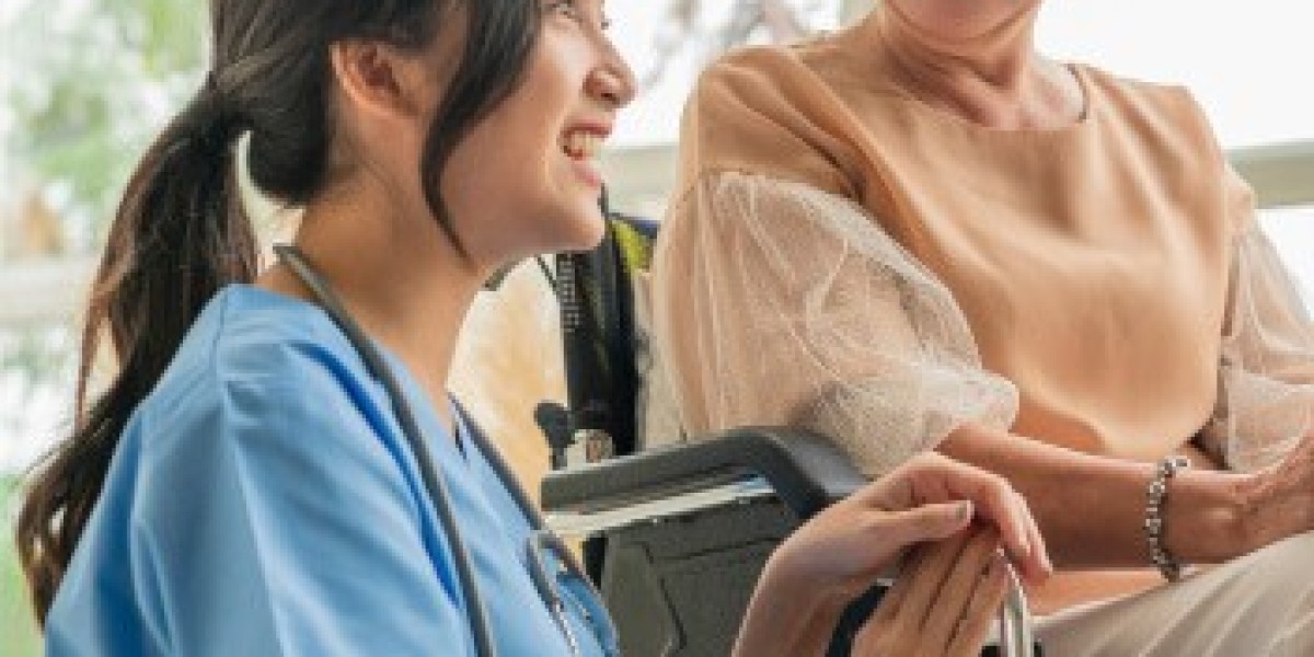Trusted NDIS Home Care Providers | NDIS Approved Support by Seraphim Care