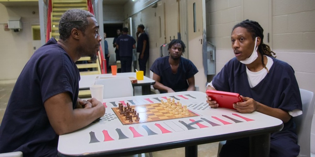 Jail Experiment: Unlocked—Testing Autonomy in Arkansas