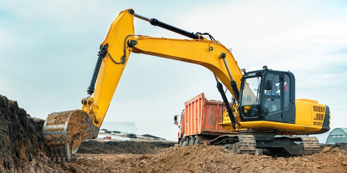 Mini excavator rental in Dubai: A smart and affordable solution for short-term projects