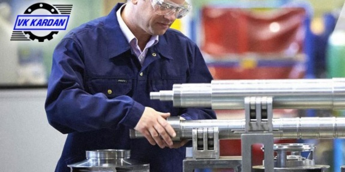 Top 7 Reasons to Balance Your Driveshaft and Equipment