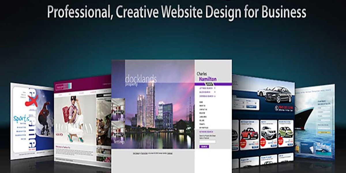 The Importance of Mobile Optimization in Website Design