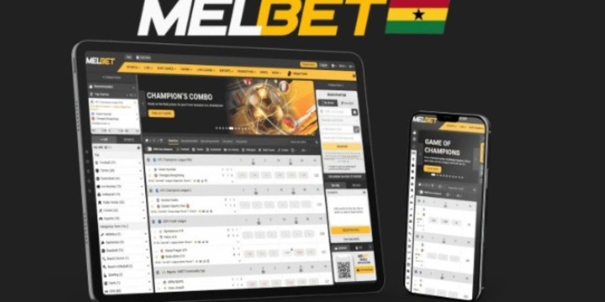 My Detailed Experience with the melbet gh app: Fast, Reliable, and Built for Ghanaian Players