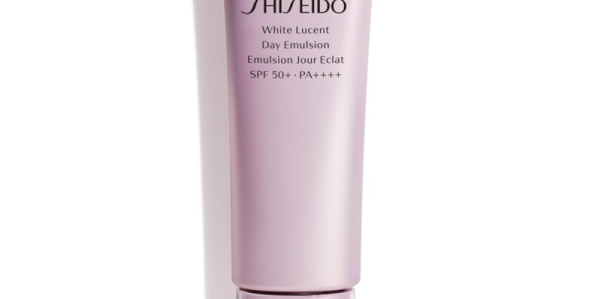 shiseido保養推薦｜百優乳霜王與小紅瓶明星精華組打造極致修護美肌