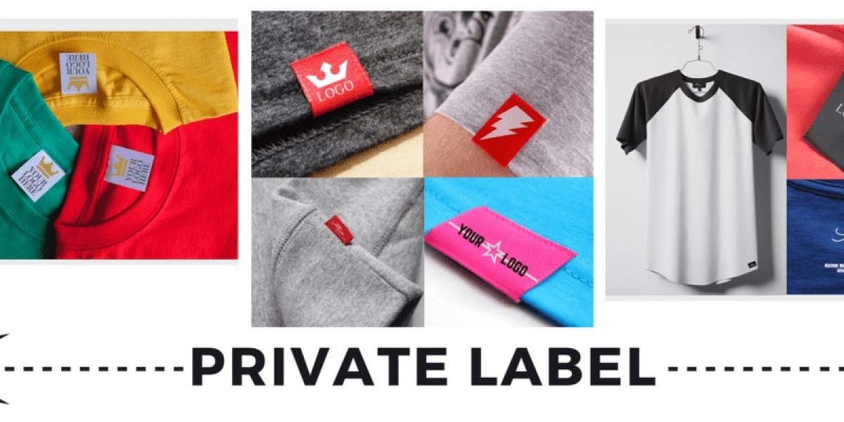 Private Label Clothing Manufacturer: Guide to Building Your Fashion Brand