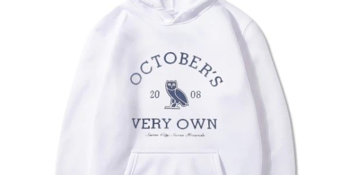 Hoodie Mixing Neutrals with Street Style