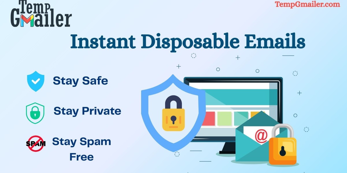 Fake Gmail Generator — Instant Disposable Gmail Addresses | TempGmailer.com