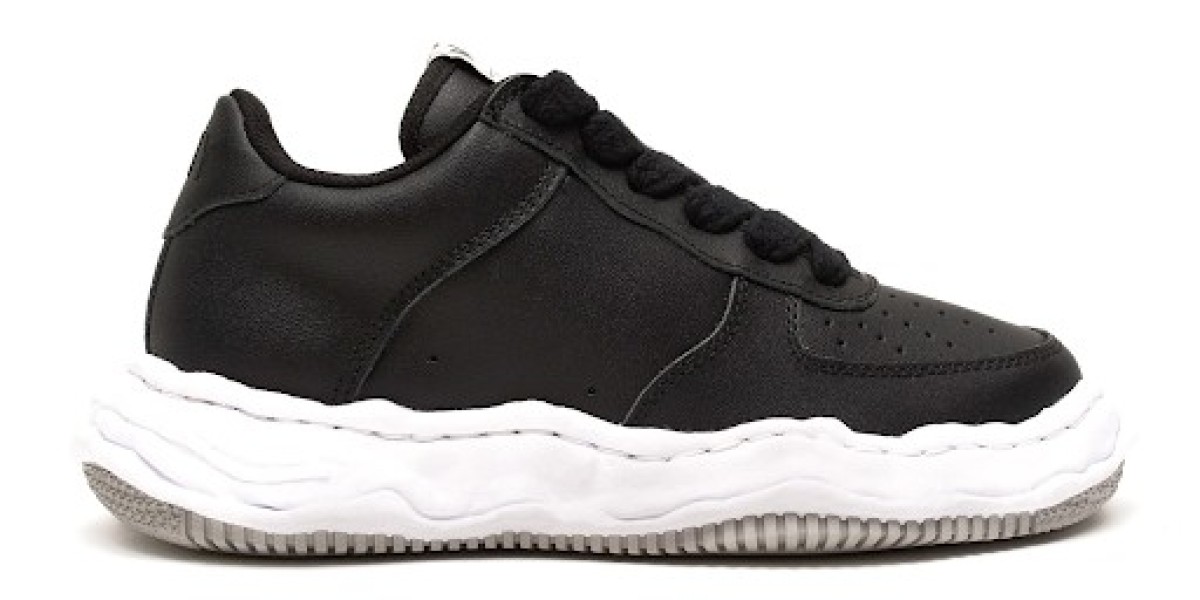How to Style Your Outfits with Maison Mihara Yasuhiro Sneakers
