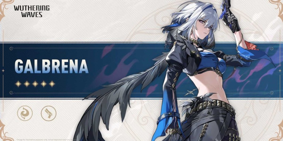 Wuthering Waves 2.7 Update – New Resonators & Livestream