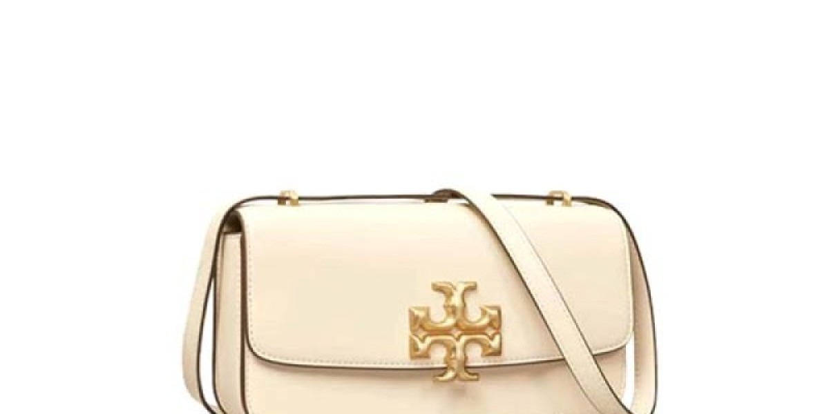tory burch tb包推薦｜eleanor雙t logo小方包3色開箱，斜背與肩背優雅兼具