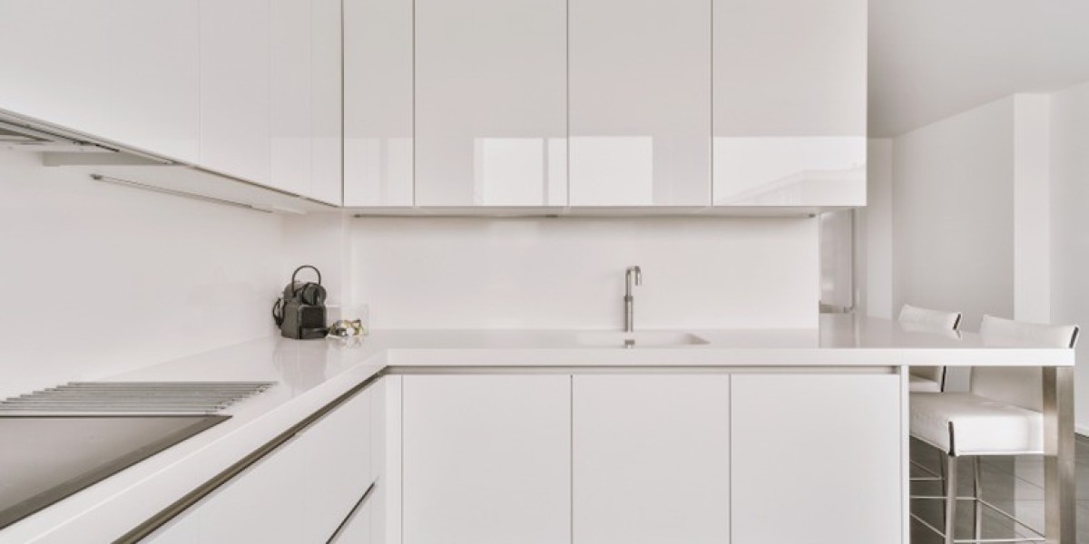 Custom kitchen Cabinets in Burlington