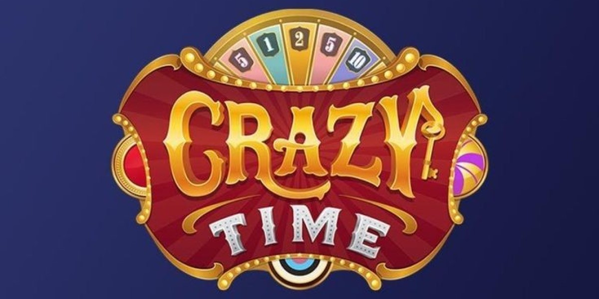 Crazy Time Cómo los Presentadores Crean la Atmósfera del Juego