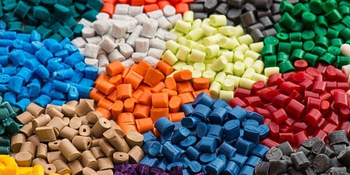 Detailed Project Report on Thermo Plastic Elastomer (TPE) Manufacturing Plant