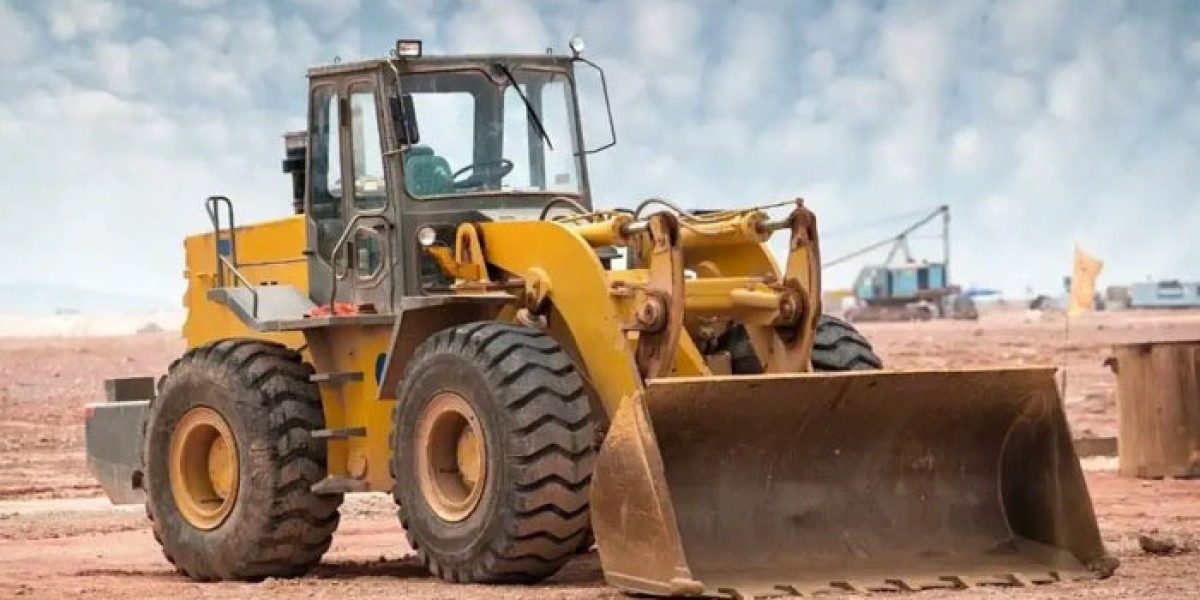 Finding the Right Machinery Supplier in Dubai: What You Need to Know