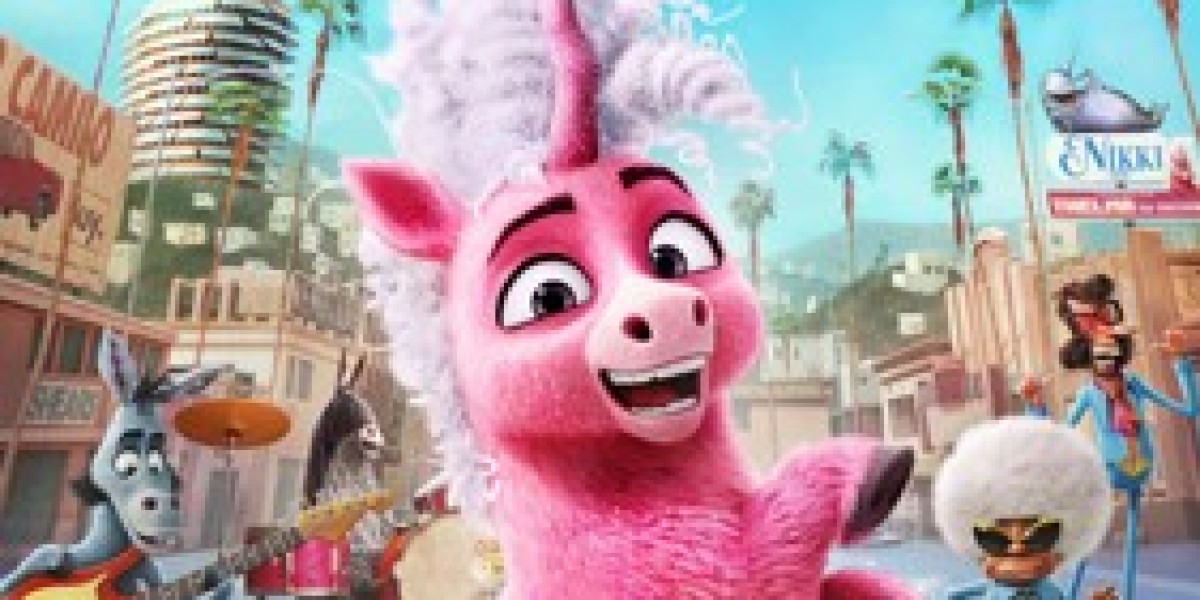 Thelma the Unicorn: Transformation & Identity