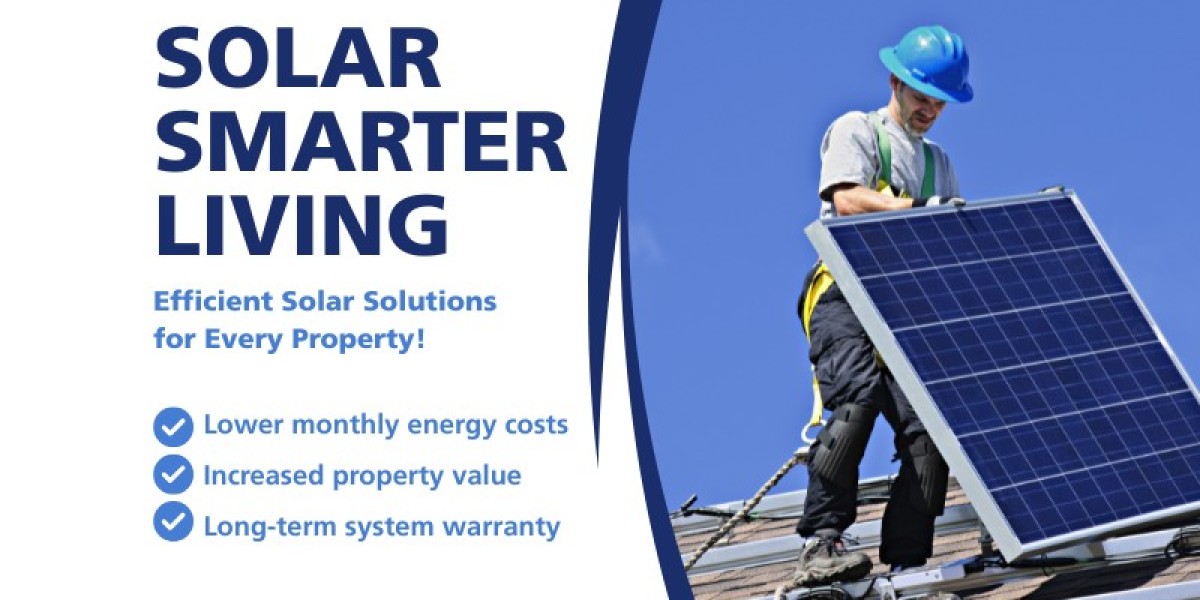 Residential vs Commercial Solar Panels: Choosing the Right System