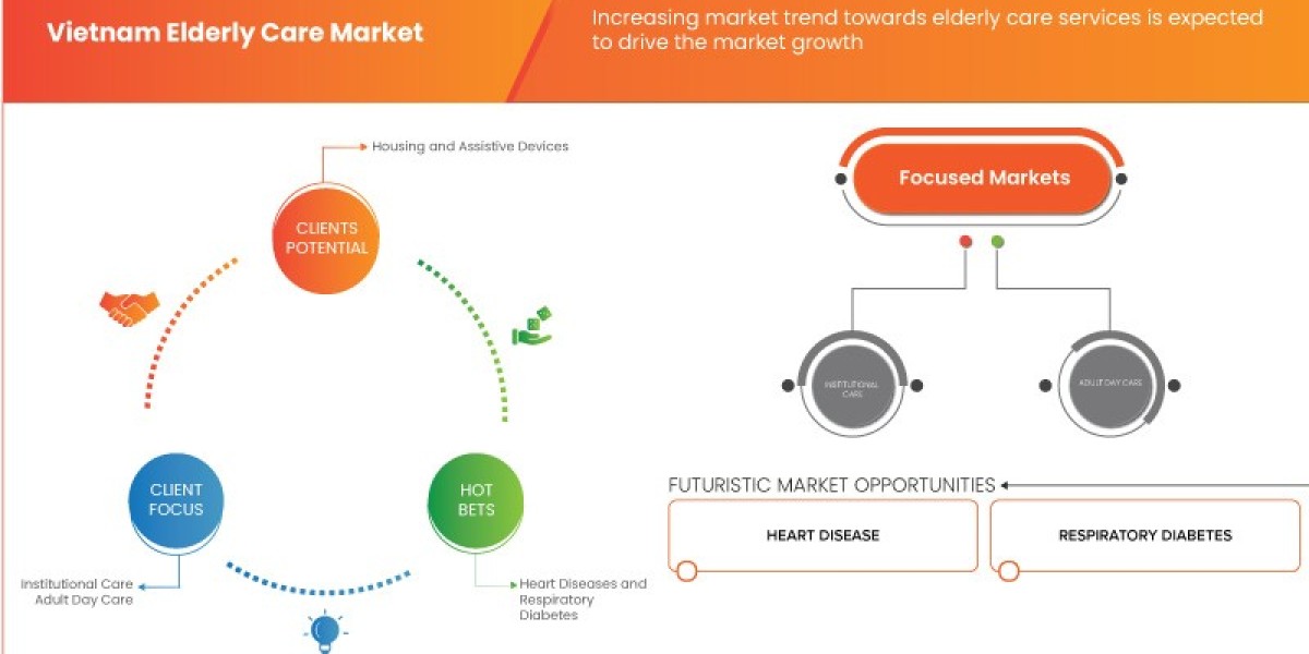 Vietnam Elderly Care Market Overview: Key Drivers and Challenges