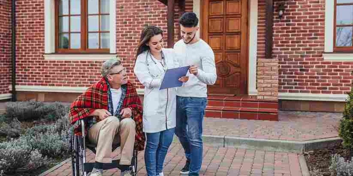 Supported Independent Living: Skills, Support, and Self-Reliance