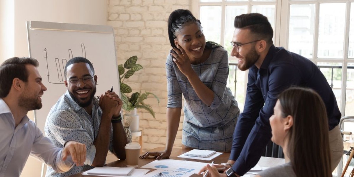 Business Consulting Experts for Sustainable Business Models