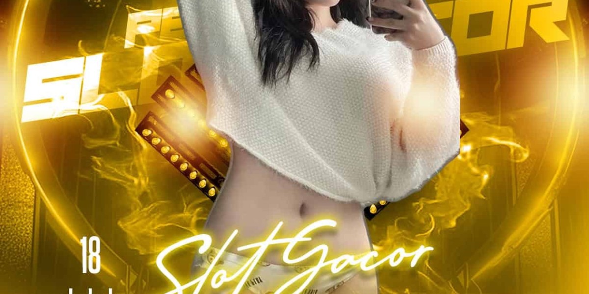 Online Slot 777 – The Ultimate Slot Experience