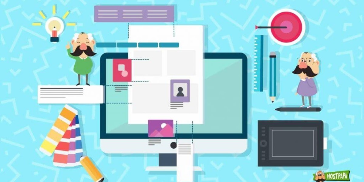 Modern Tools for Smarter Website Design
