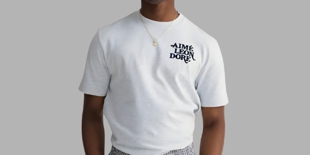 Inside the Clean Aesthetic of Aime Leon Dore