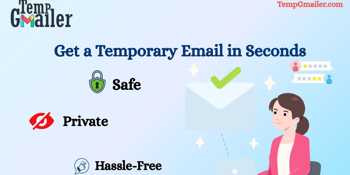 Temp Mail Email - Free Temporary Disposable Email for Instant Use