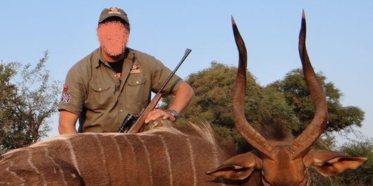 How African Hunting Safari Games Offer Both Educational and Recreational Gameplay Options
