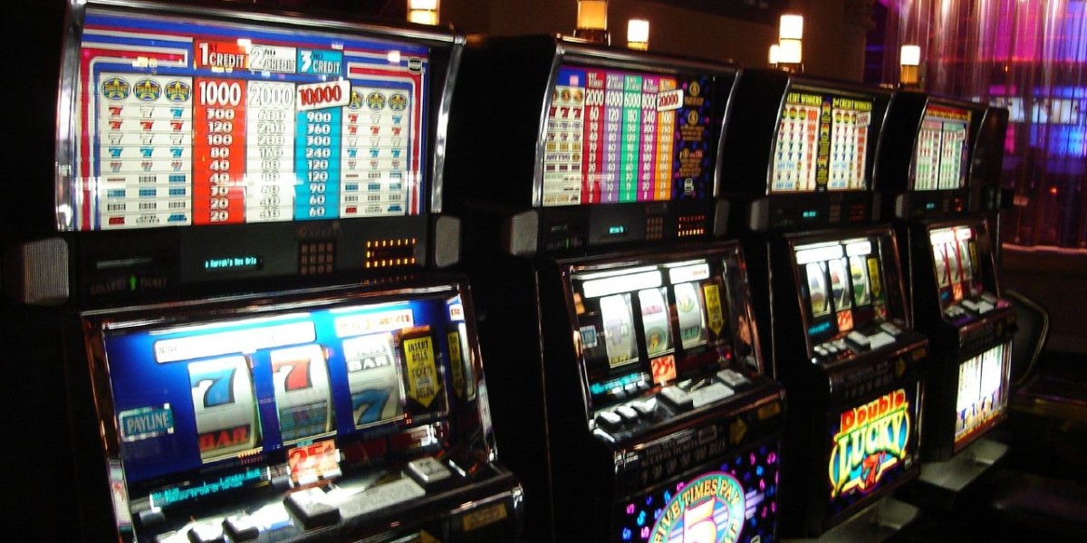 A Guide to Understanding Bonus Terms in Online Slot Websites