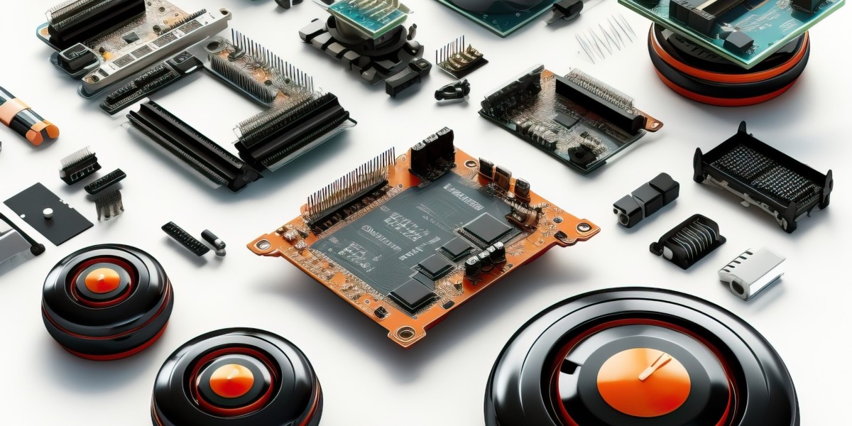 The Importance of Reliable Components in Electronic Design