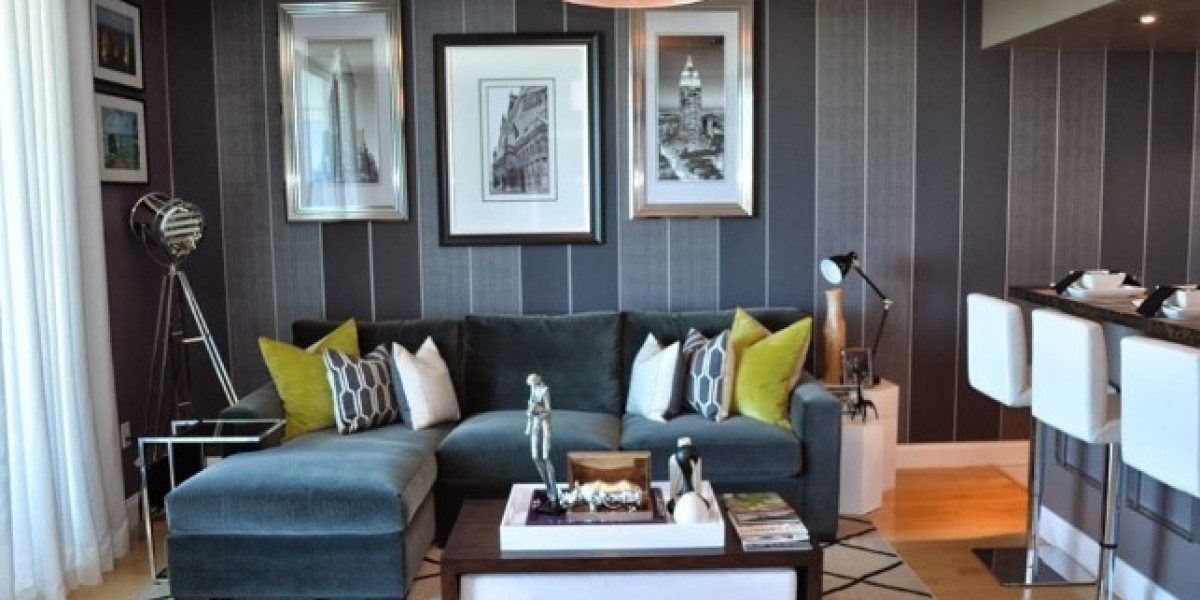 Eco-Friendly Furniture: Sustainable Choices for Modern Homes