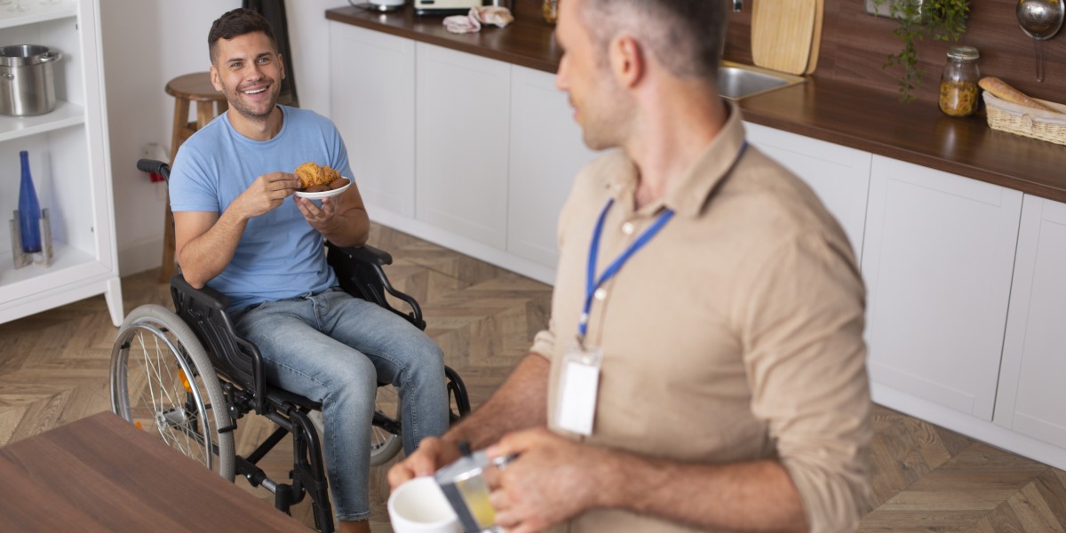 How to Support Independent Living and Promote Personal Freedom