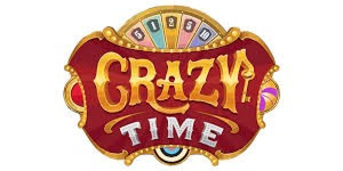 ¿Cómo Funciona Crazy Time en Chile?