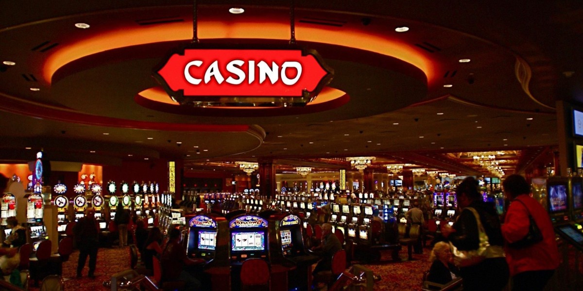 The Evolution of Casino Bonuses: Analyzing Trends in Player Engagement and Retention in Online Gambling