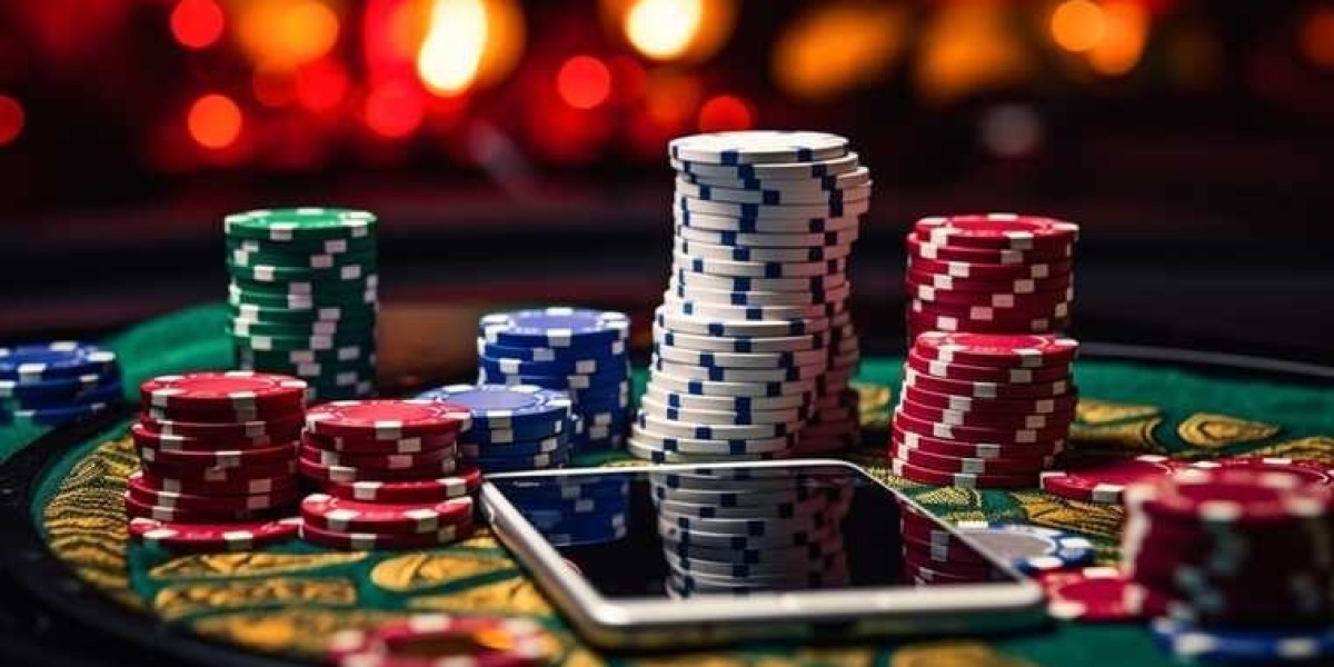 The Evolution of Casino Bonuses: How Player Preferences Are Shaping Incentive Strategies in Online Gambling