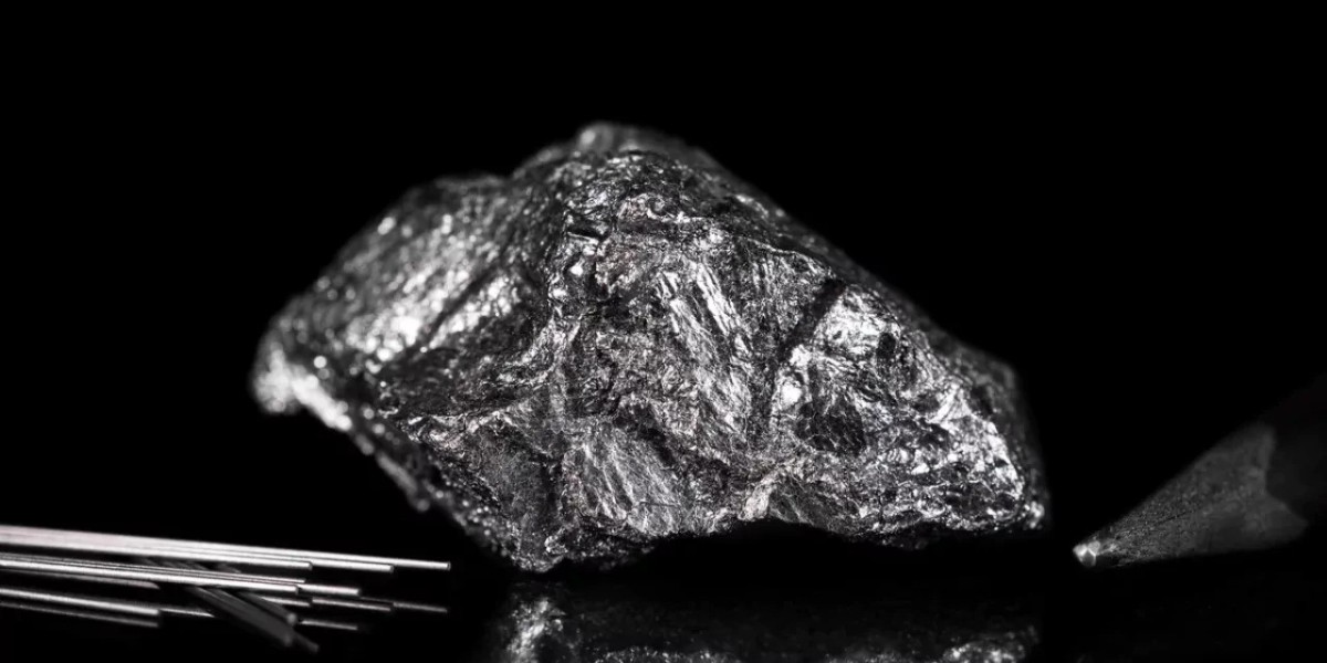 Requirements for Setting Up a Graphite Manufacturing Plant