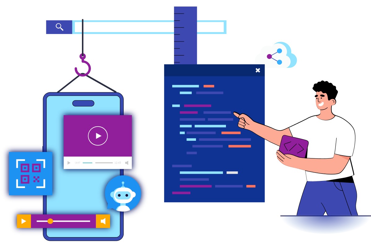 Mobile App Development Company in UAE