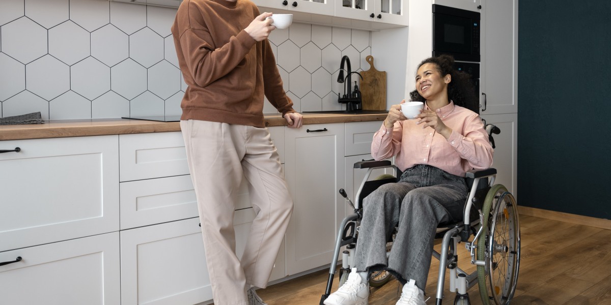 SIL House: Independent Living with the Right Support