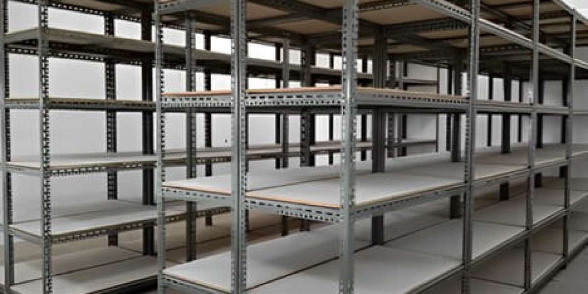 Top Warehouse Storage Solutions in the Philippines: Maximizing Efficiency and Space
