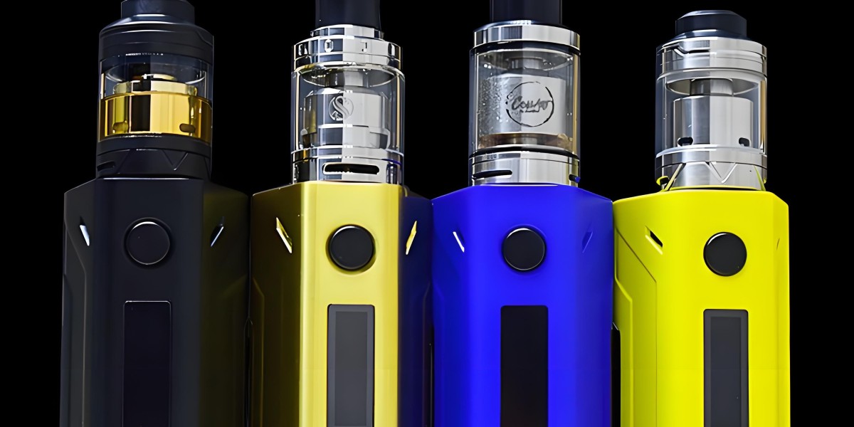 電子煙彈新潮登場！通用SP2S、LANA、RELX一代的全能選擇