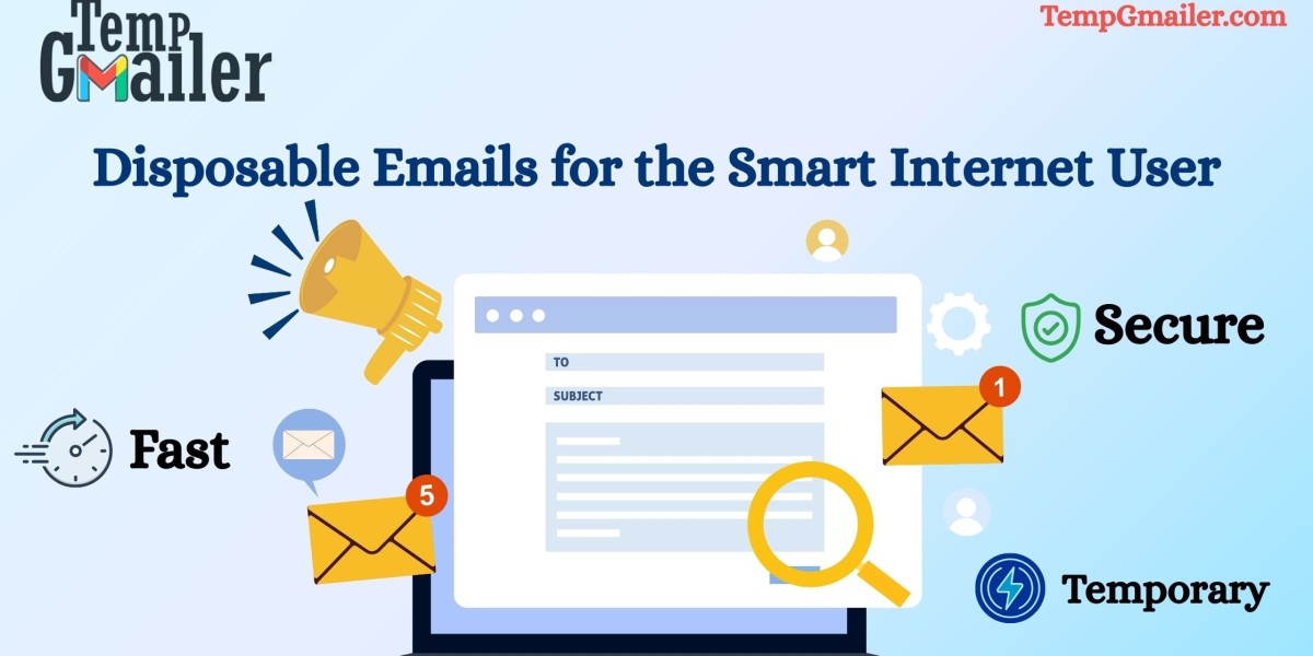 Disposable Gmail – Free Temporary Email for Privacy