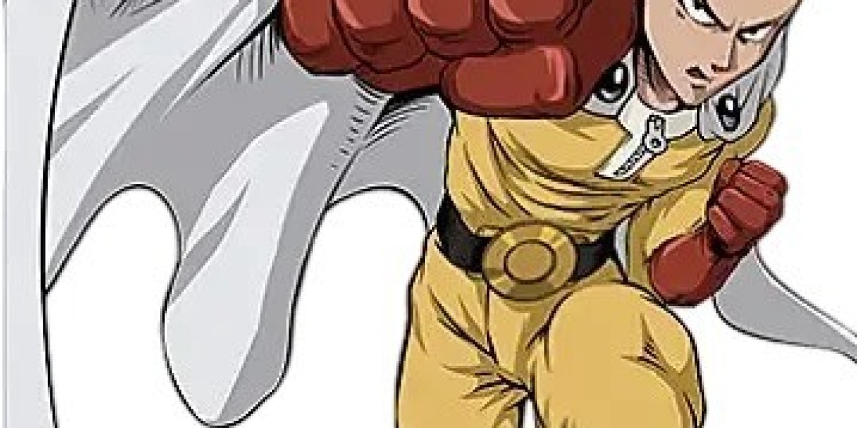 Discover the Ultimate Way to Read One Punch Man Manga Online