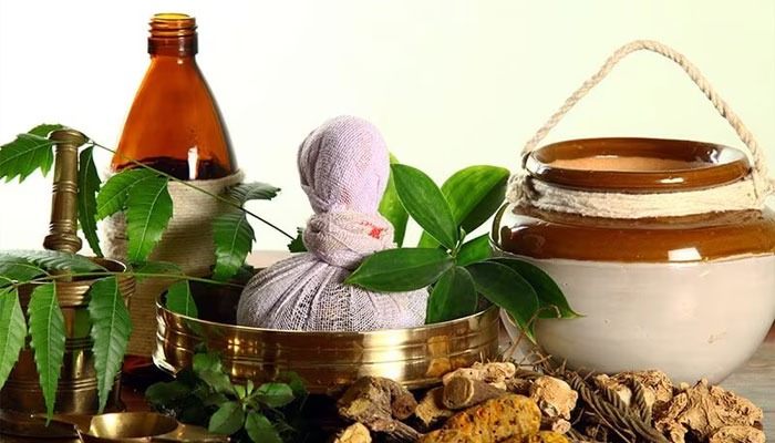 Best Ayurvedic Doctor in Dubai & Sharjah | Premier Ayurvedic Clinic for Holistic Healing - Genius Vision