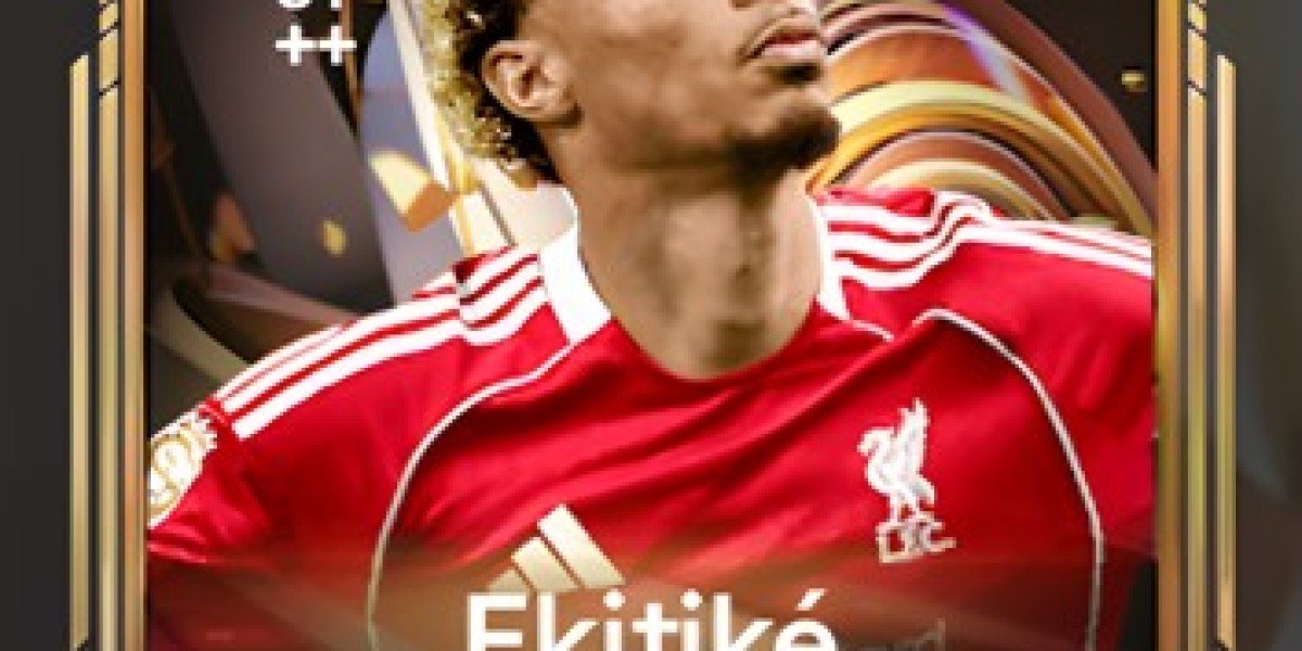 FC 26 Coins – Fastest Ways to Get Hugo Ekitiké Card