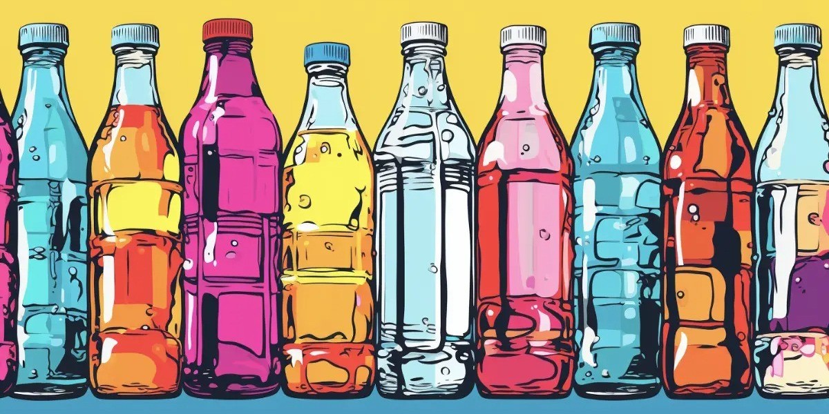 Project Report on Requirements and Cost for Setting up a Vitamin Water Manufacturing Plant