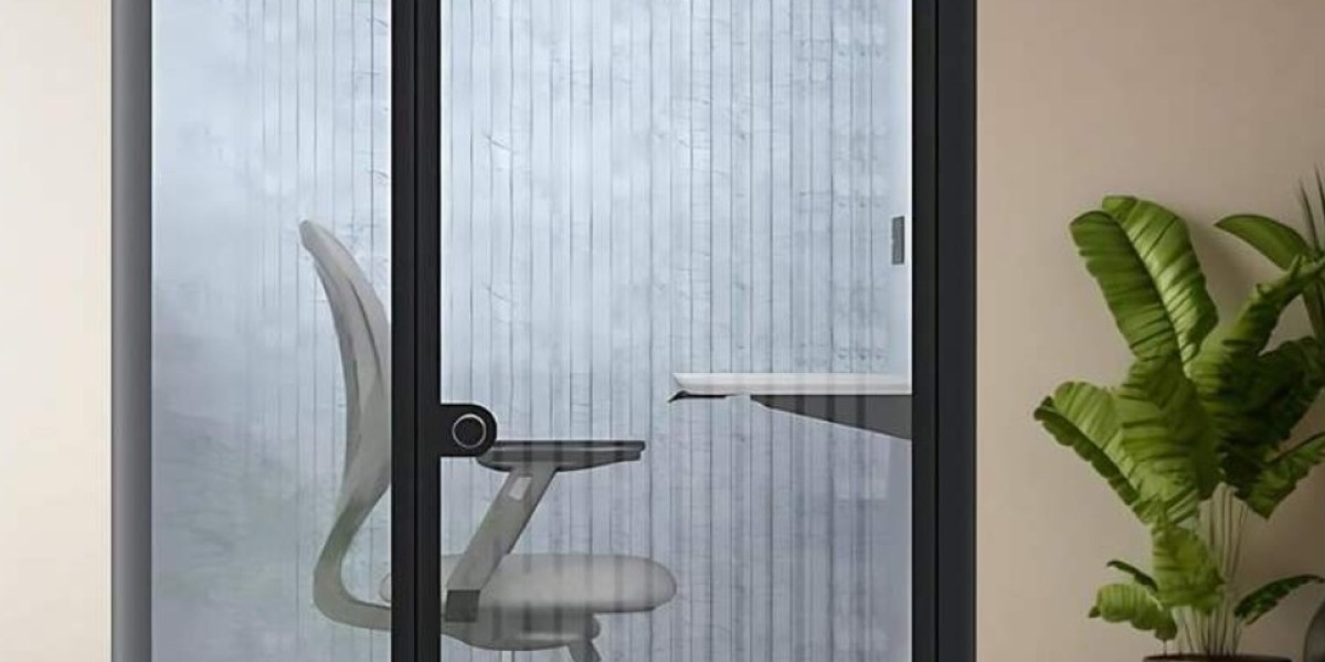 Is it convenient to install soundproof pods for offices?