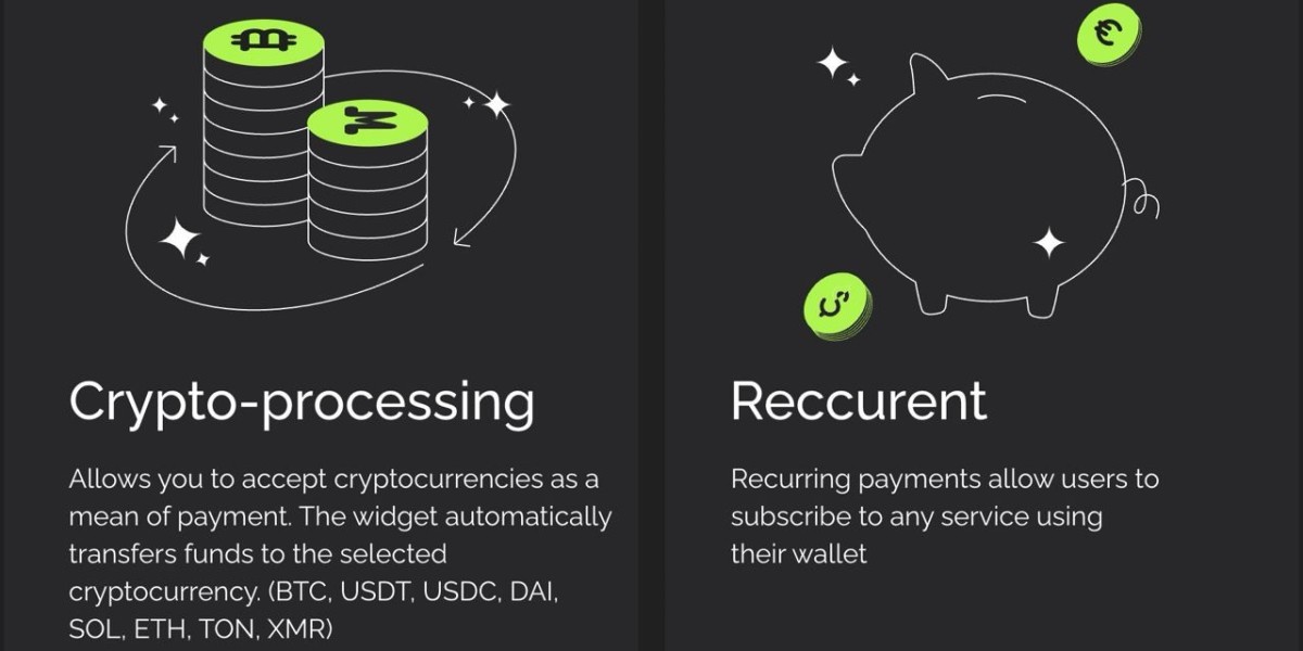 Integrating Cryptocurrency Payments: A Smart Move for Your Business