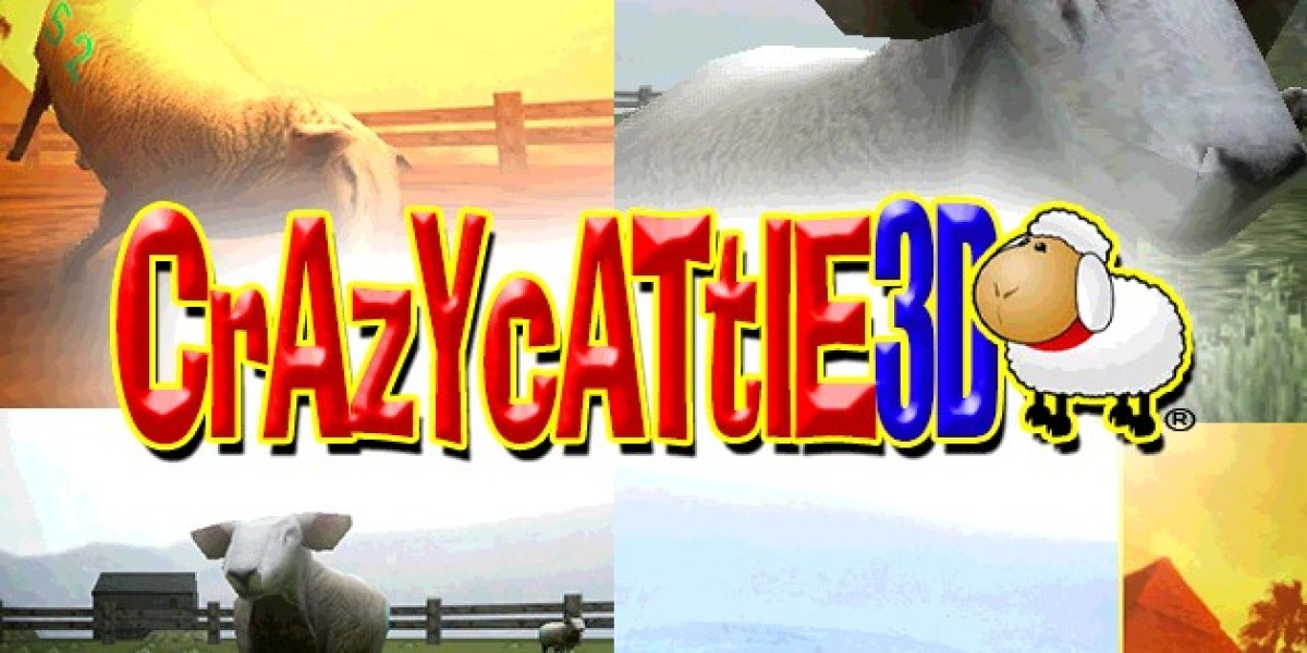 From Flappy Bird to Crazy Cattle 3D: Why Simple Games Keep Winning Our Hearts
